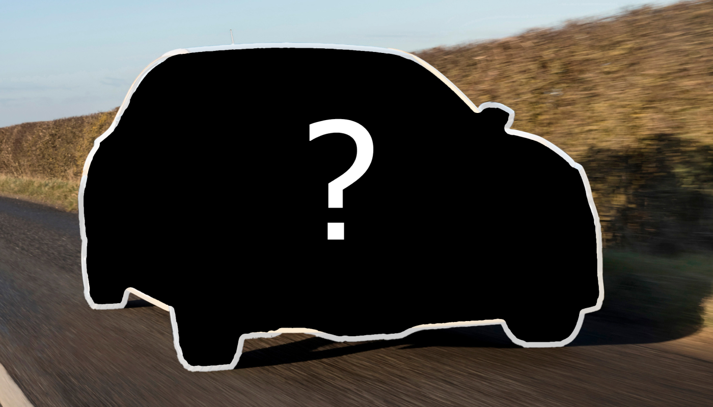 What is the most popular car in Europe?