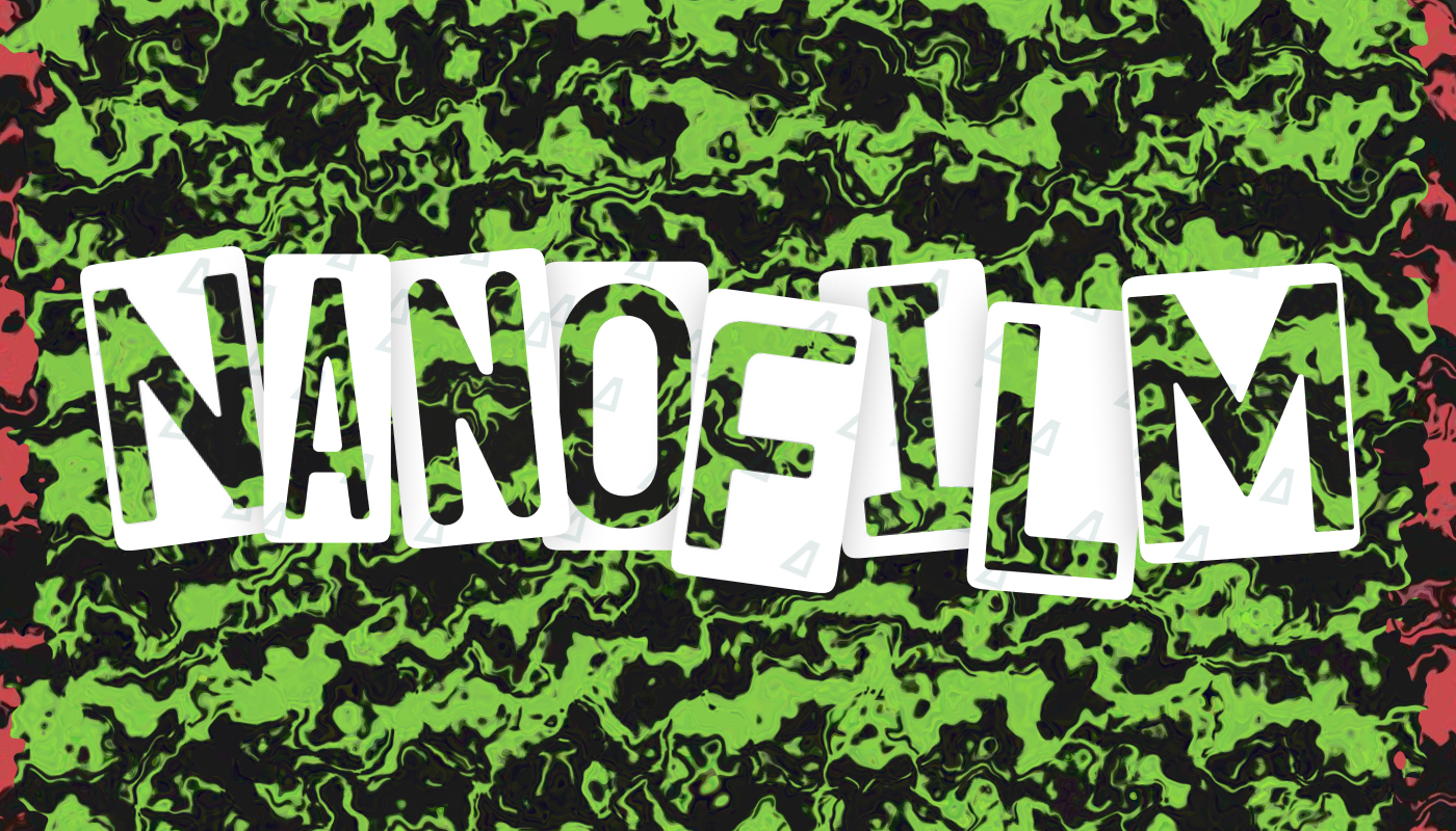 License plate film — The New Digital Camouflage