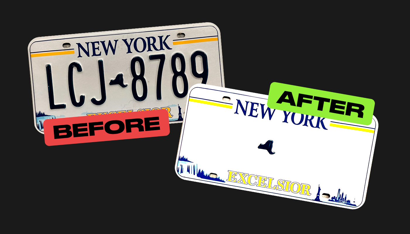 The Human Desire to Vanish: Why Drivers Love Antiradar Stickers