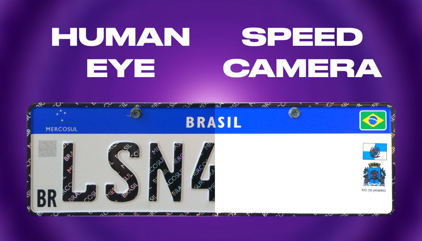 Antiradar Stickers: The Hidden Language of Light