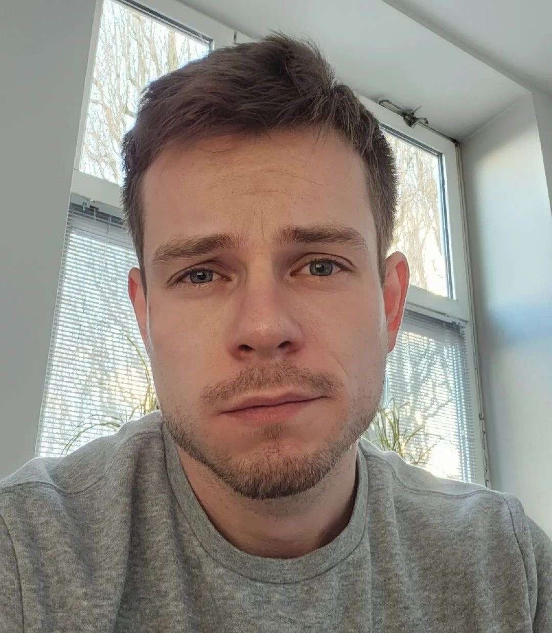 Brian Foster