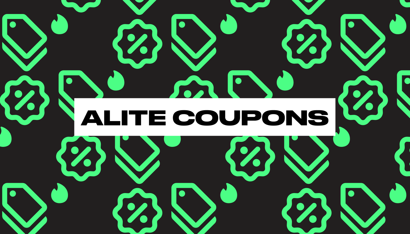 Alite Discount - Alite Coupons