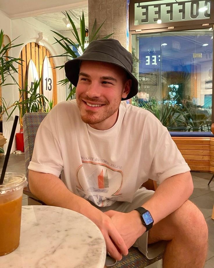 Ethan Brooks