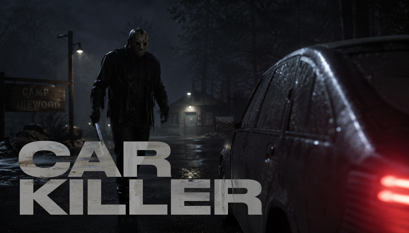 What is the silent killer in cars?