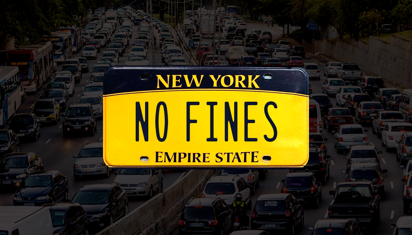 License plate blocker innovations in 2025