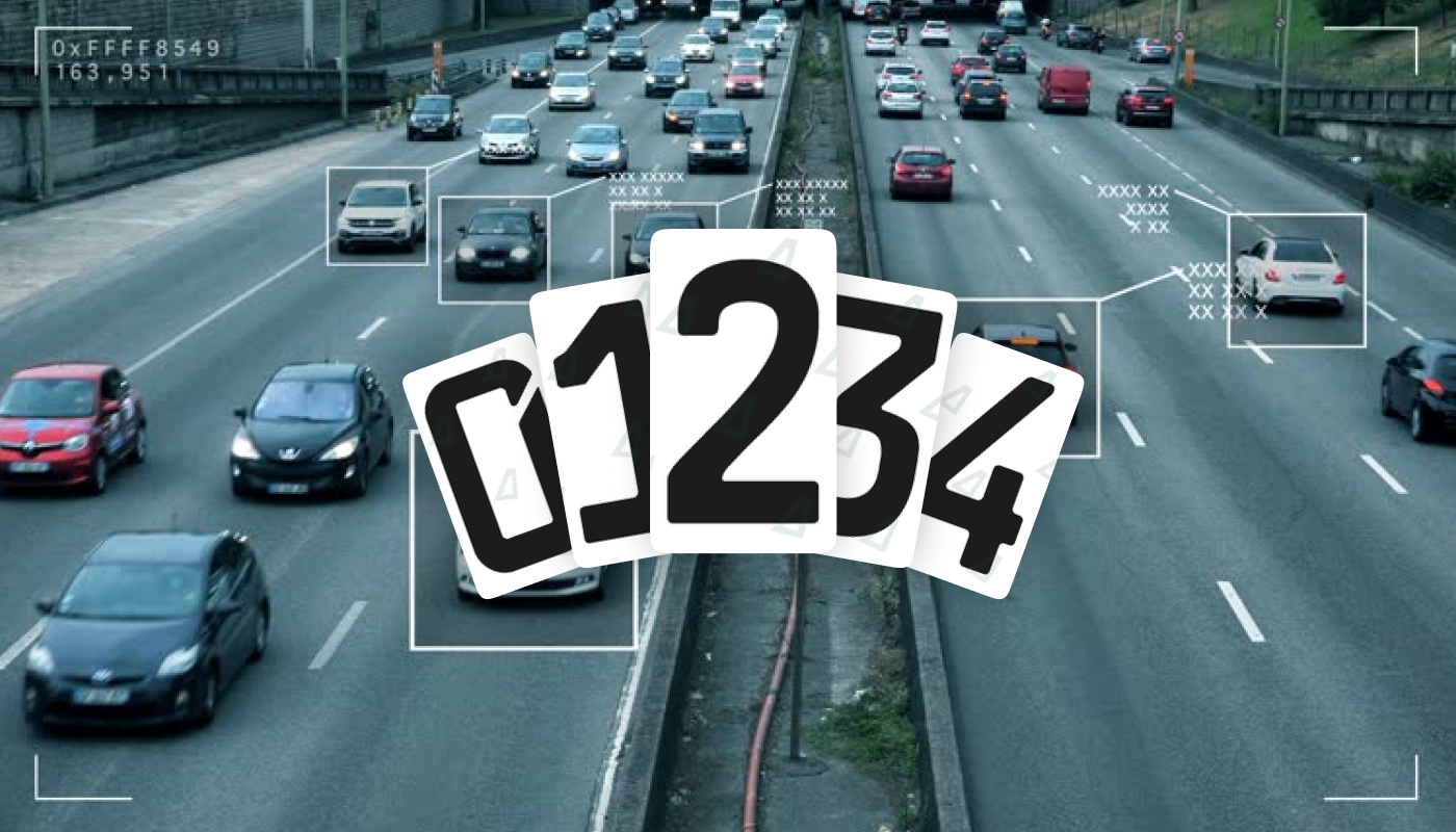 Antiradar sticker tips for safer driving