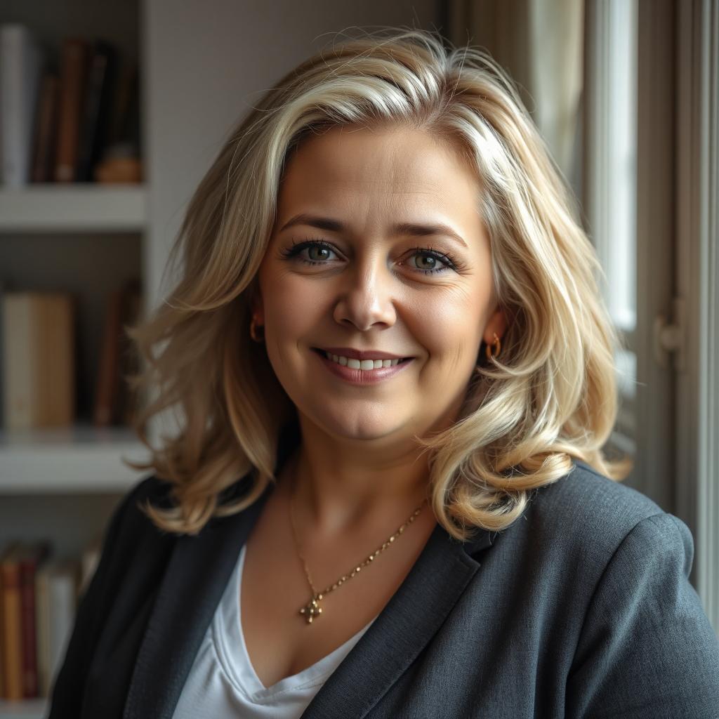 Maria Jensen
